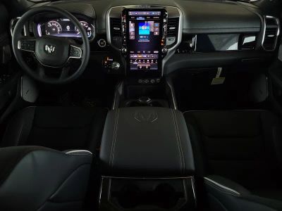 2026 Ram 1500 — photo 11 view