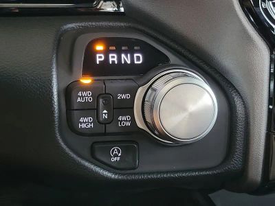 2026 Ram 1500 — photo 30 view