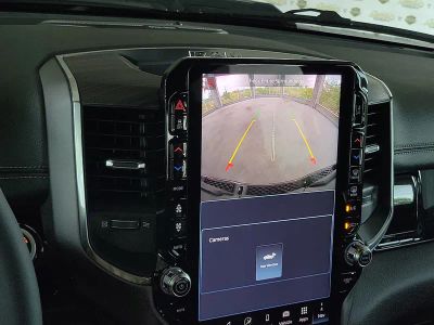 2026 Ram 1500 — photo 27 view