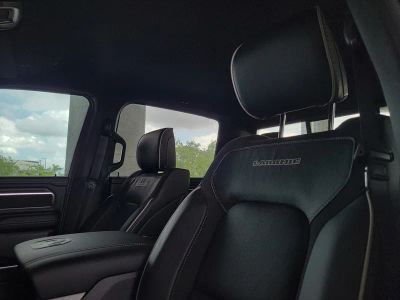 2026 Ram 1500 — photo 19 view