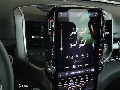 2026 Ram 1500 — photo 28 view