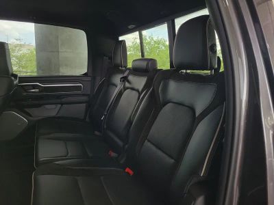 2026 Ram 1500 — photo 8 view