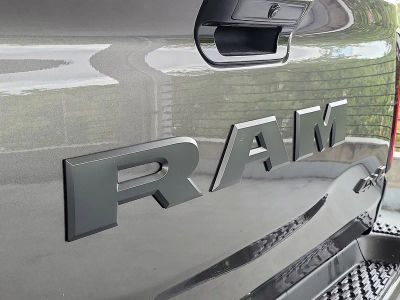 2026 Ram 1500 — detail view