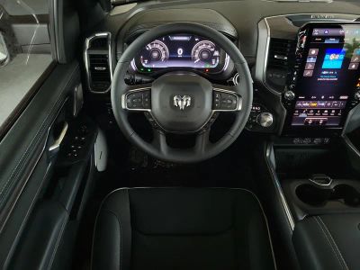 2026 Ram 1500 — photo 12 view