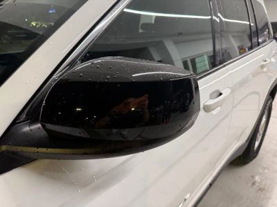 2025 Jeep Grand Cherokee — photo 10 view