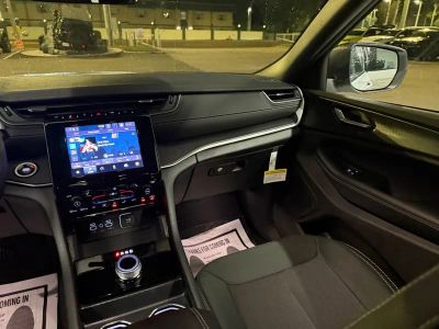 2025 Jeep Grand Cherokee — photo 34 view