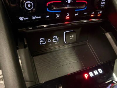 2025 Jeep Grand Cherokee — photo 26 view