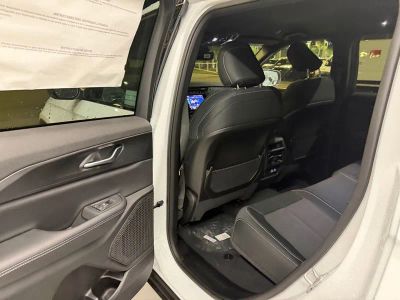2025 Jeep Grand Cherokee — photo 27 view