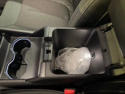2025 Jeep Grand Cherokee — photo 25 view