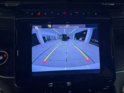 2025 Jeep Grand Cherokee — photo 22 view