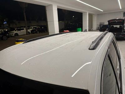 2025 Jeep Grand Cherokee — photo 11 view