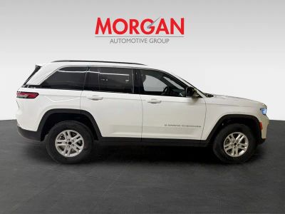 2025 Jeep Grand Cherokee — photo 7 view