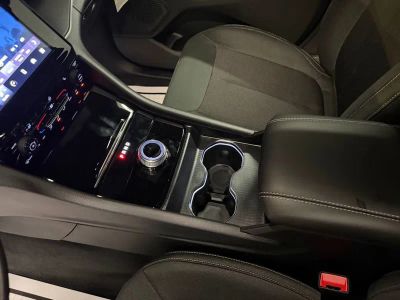 2025 Jeep Grand Cherokee — photo 23 view