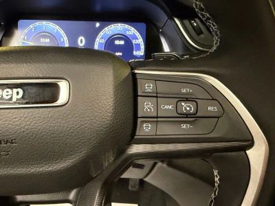 2025 Jeep Grand Cherokee — photo 19 view