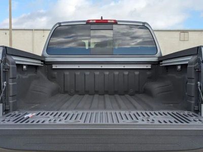 2026 Nissan Frontier — photo 14 view