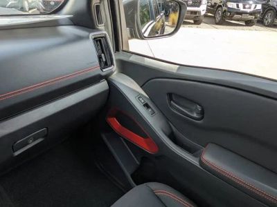 2026 Nissan Frontier — photo 18 view
