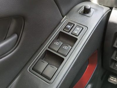 2026 Nissan Frontier — photo 26 view