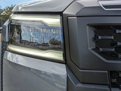 2026 Nissan Frontier — photo 11 view