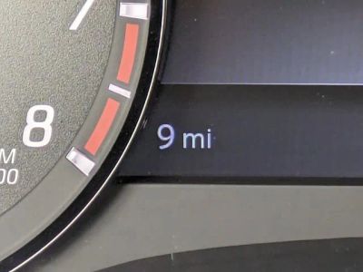 2026 Nissan Frontier — photo 30 view