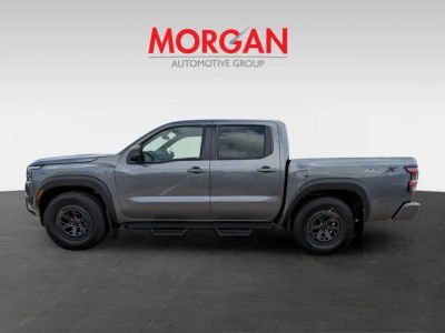 2026 Nissan Frontier — photo 9 view