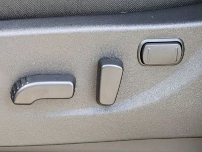 2026 Nissan Frontier — photo 22 view
