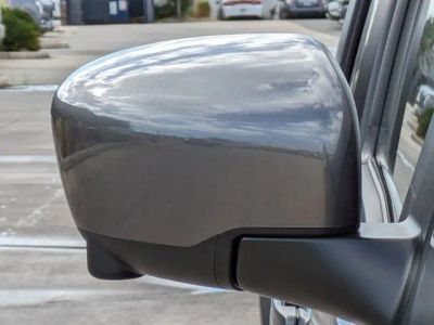 2026 Nissan Frontier — photo 13 view