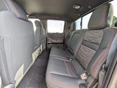 2026 Nissan Frontier — photo 15 view