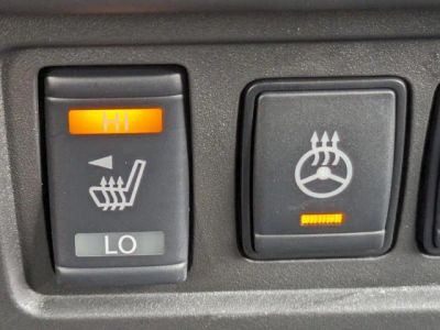 2026 Nissan Frontier — photo 25 view