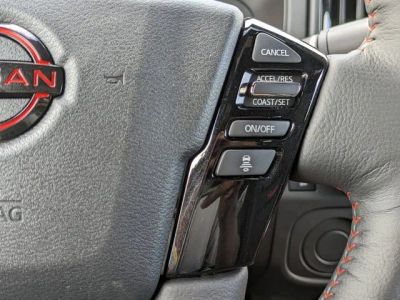 2026 Nissan Frontier — photo 28 view