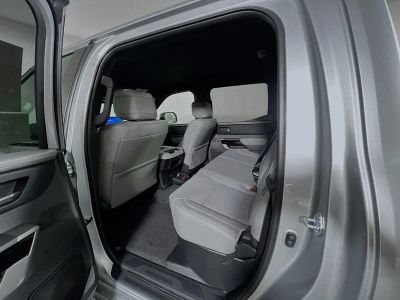 2026 Toyota Tundra — photo 26 view