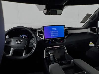 2026 Toyota Tundra — photo 27 view