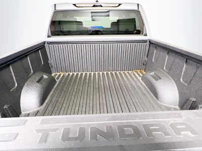 2026 Toyota Tundra — photo 31 view