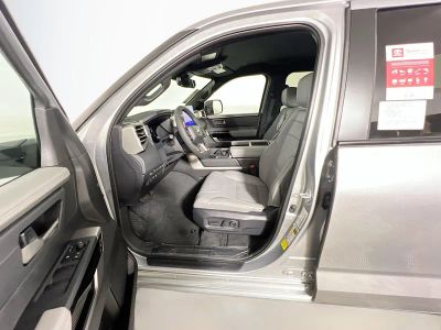 2026 Toyota Tundra — photo 12 view