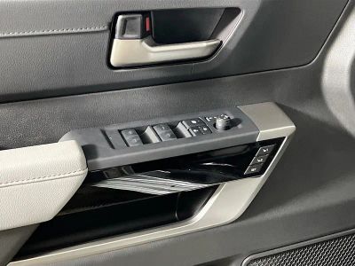 2026 Toyota Tundra — photo 14 view