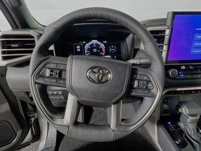2026 Toyota Tundra — photo 15 view
