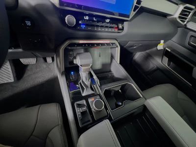 2026 Toyota Tundra — photo 22 view