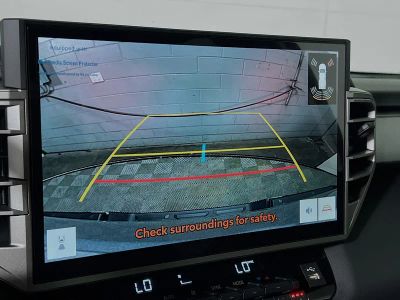 2026 Toyota Tundra — photo 25 view