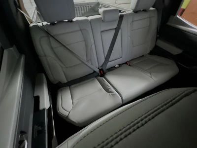 2026 Toyota Tundra — photo 30 view