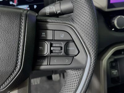 2026 Toyota Tundra — photo 17 view