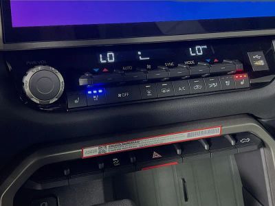 2026 Toyota Tundra — photo 23 view