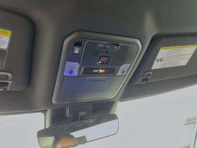 2026 Toyota Tundra — photo 18 view