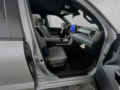 2026 Toyota Tundra — photo 28 view