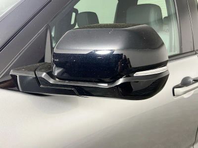 2026 Toyota Tundra — photo 10 view