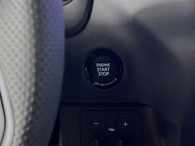 2026 Toyota Tundra — photo 20 view