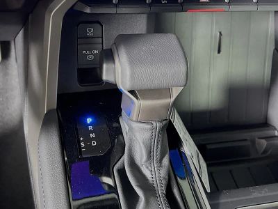 2026 Toyota Tundra — photo 21 view