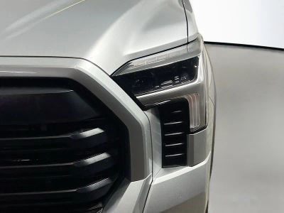 2026 Toyota Tundra — photo 9 view