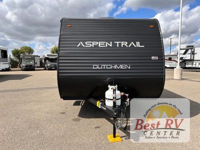 2026 Dutchmen RV Aspen Trail Mini - Photo 3