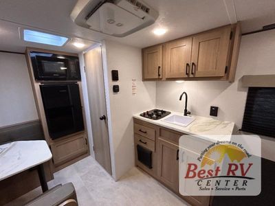 2026 Dutchmen RV Aspen Trail Mini - Photo 15