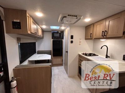 2026 Dutchmen RV Aspen Trail Mini - Photo 13