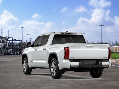 2026 Toyota Tundra i-FORCE MAX - Photo 9